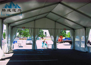 Clear Span Outside Event Tents With Insulated Wall For Family Parties