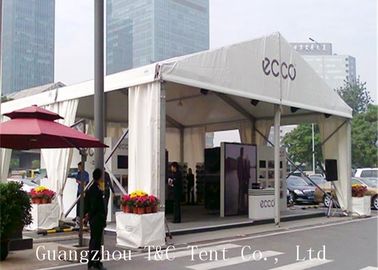 Waterproof Outside Event Tents Of Car Shows All Ground Situation With Accessories