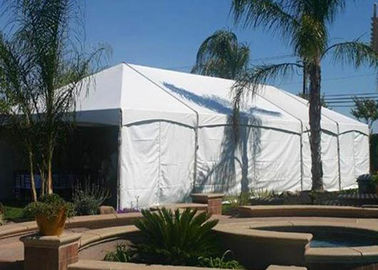 Gaint Wedding Event Tents with Hard Pressed Extruded Aluminum Alloy Frame
