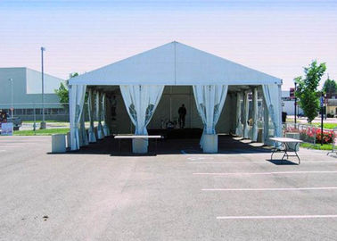 Commercial Transparent Bubble Wedding Event Tents / Outdoor Exhibition Tents