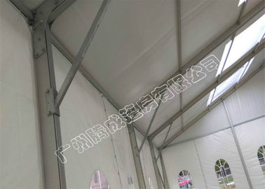 Large Aluminum 	Outside Event Tents / Industrial Warehouse Tent Construction
